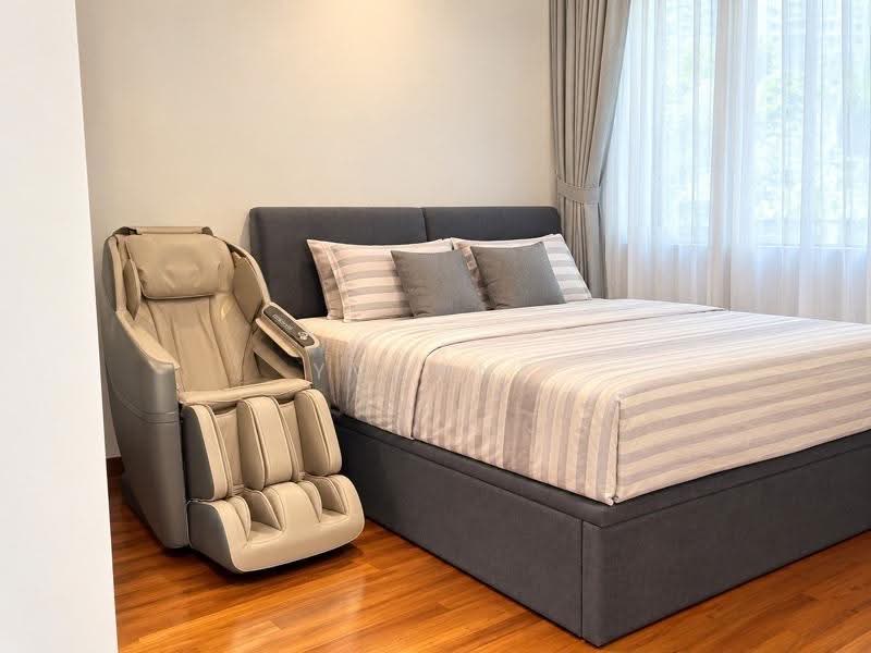 Mayfair Gardens, 8 Rifle Range Road, Clementi Park / Upper Bukit Timah, 3 Bedrooms, 1,023 sqft, Condominium For Sale, by Yvonne Chan, 500263141 - PropertyGuru.com.sg