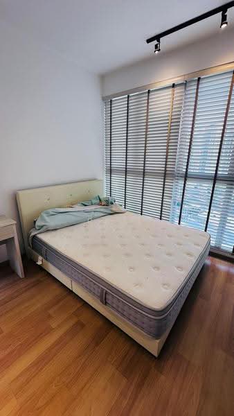 Q Bay Residences, 3 Tampines Street 86, Pasir Ris / Tampines, 2 Bedrooms, 796 sqft, Condominium For Rent, by Raji Kaur, 500263144 - Bedroom - PropertyGuru.com.sg