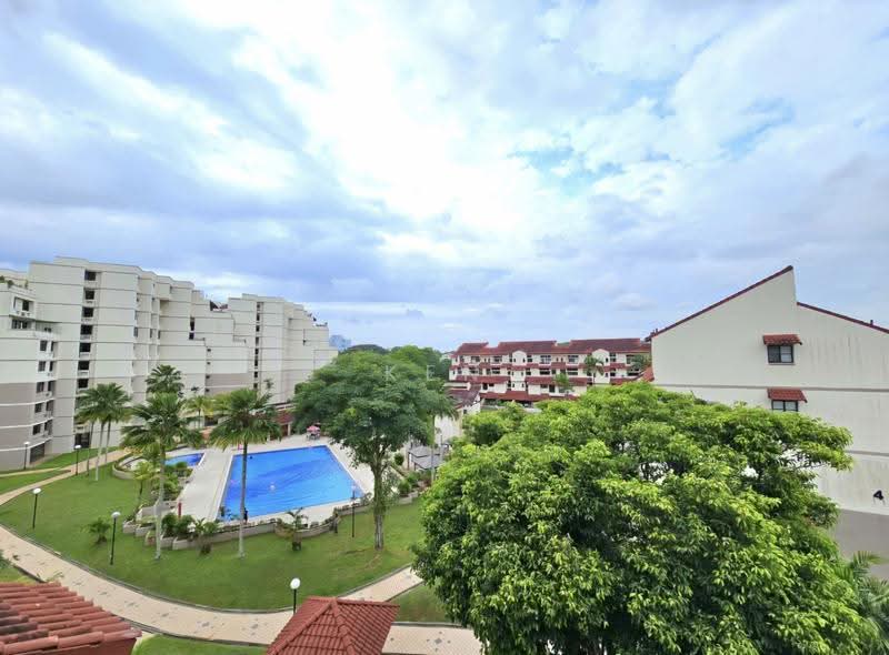 Grande Vista, 20 Cactus Drive, Seletar / Yio Chu Kang, 4 Bedrooms, 2,024 sqft, Condominium For Rent, by Ken Poh, 500263145 - Exterior - PropertyGuru.com.sg