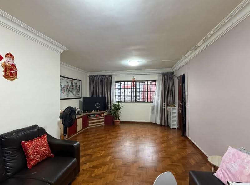 112 Bukit Batok West Avenue 6, 112 Bukit Batok West Avenue 6, Dairy Farm / Bukit Panjang / Choa Chu Kang, Room Rental, 150 sqft, HDB Flat For Rent, by Wee Chye Heng (Alan Wee), 500263147 - Living Room - PropertyGuru.com.sg