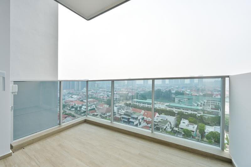 Grand Dunman, 16 Dunman Road, East Coast / Marine Parade, 2 Bedrooms, 775 sqft, Condominium For Sale, by Dave Lim, 500263148 - Balcony - PropertyGuru.com.sg