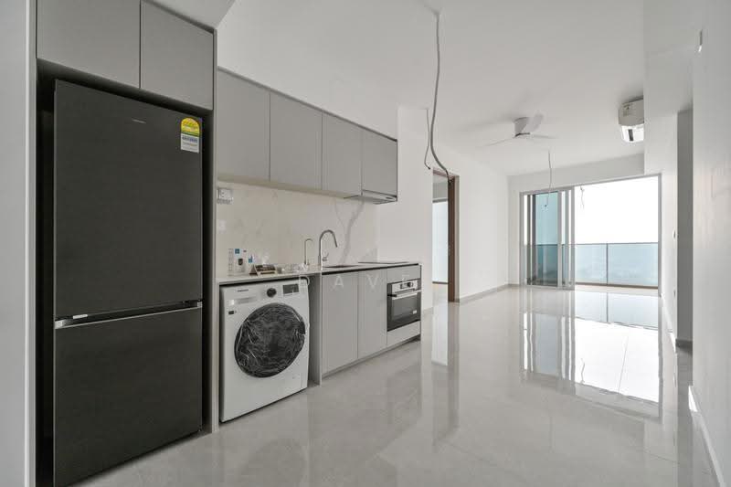 Grand Dunman, 16 Dunman Road, East Coast / Marine Parade, 2 Bedrooms, 775 sqft, Condominium For Sale, by Dave Lim, 500263148 - Kitchen - PropertyGuru.com.sg