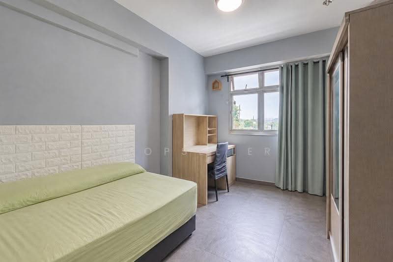 489A Choa Chu Kang Avenue 5, 489A Choa Chu Kang Avenue 5, Dairy Farm / Bukit Panjang / Choa Chu Kang, 3 Bedrooms, 1,216 sqft, HDB Flat For Sale, by Warren Chan, 500263149 - Bedroom - PropertyGuru.com.sg