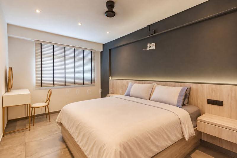 489A Choa Chu Kang Avenue 5, 489A Choa Chu Kang Avenue 5, Dairy Farm / Bukit Panjang / Choa Chu Kang, 3 Bedrooms, 1,216 sqft, HDB Flat For Sale, by Warren Chan, 500263149 - Bedroom - PropertyGuru.com.sg