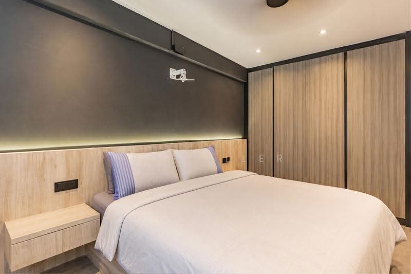 489A Choa Chu Kang Avenue 5, 489A Choa Chu Kang Avenue 5, Dairy Farm / Bukit Panjang / Choa Chu Kang, 3 Bedrooms, 1,216 sqft, HDB Flat For Sale, by Warren Chan, 500263149 - Bedroom - PropertyGuru.com.sg