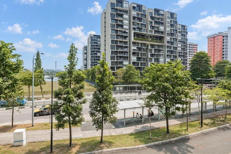 489A Choa Chu Kang Avenue 5, 489A Choa Chu Kang Avenue 5, Dairy Farm / Bukit Panjang / Choa Chu Kang, 3 Bedrooms, 1,216 sqft, HDB Flat For Sale, by Warren Chan, 500263149 - Exterior - PropertyGuru.com.sg