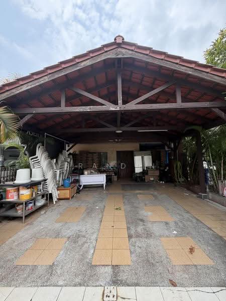 Toh Estate, Toh Drive, Changi Airport / Changi Village, 2 Bedrooms, 1,399 sqft, Corner Terrace For Sale, by Brandon Cher, 500263155 - Exterior - PropertyGuru.com.sg