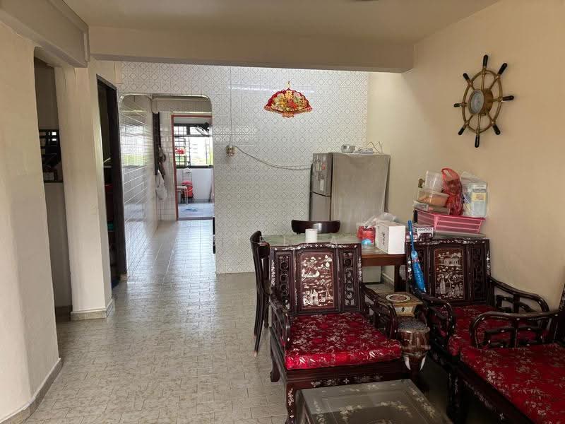 107 Jalan Bukit Merah, 107 Jalan Bukit Merah, Alexandra / Commonwealth, Room Rental, 100 sqft, HDB Flat For Rent, by Stella Kuek, 500263156 - Interior - PropertyGuru.com.sg