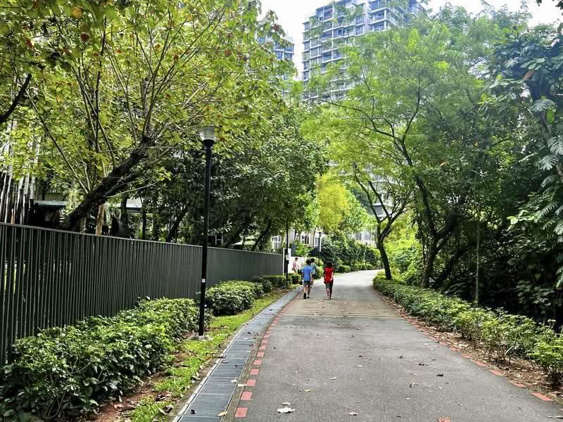 RiverTrees Residences, 21 Fernvale Close, Seletar / Yio Chu Kang, 2 Bedrooms, 1,528 sqft, Condominium For Sale, by Homer Lau, 500263157 - Exterior - PropertyGuru.com.sg