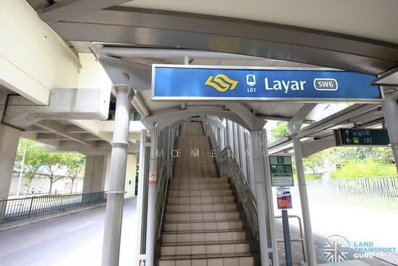 RiverTrees Residences, 21 Fernvale Close, Seletar / Yio Chu Kang, 2 Bedrooms, 1,528 sqft, Condominium For Sale, by Homer Lau, 500263157 - Exterior - PropertyGuru.com.sg