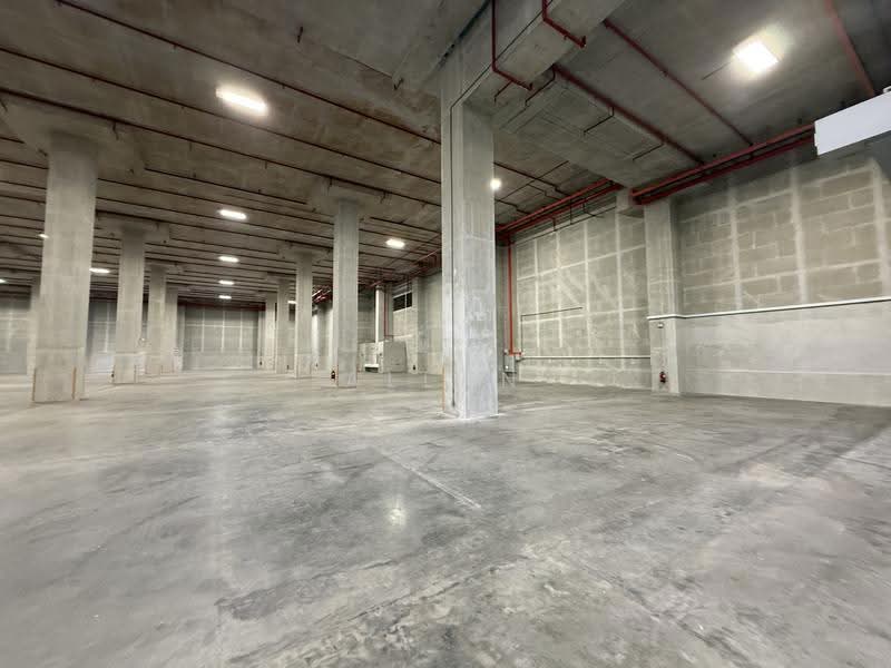 Mapletree Logistics Hub, 5B Toh Guan Road East, Buona Vista / West Coast / Clementi New Town, 87,035 sqft, Warehouse For Rent, by Allan Chong, 500263159 - CommercialGuru.com.sg