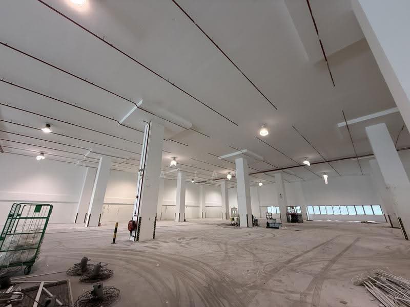 Mapletree Logistics Hub, 5B Toh Guan Road East, Buona Vista / West Coast / Clementi New Town, 87,035 sqft, Warehouse For Rent, by Allan Chong, 500263159 - CommercialGuru.com.sg