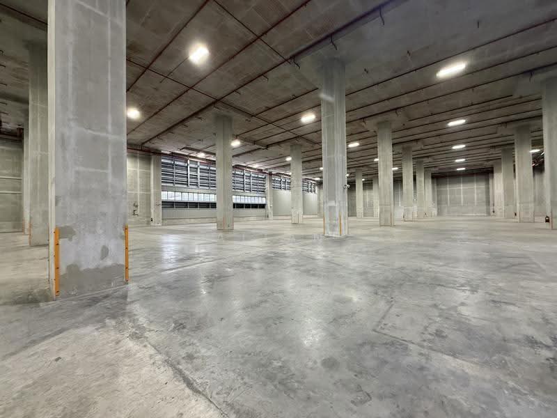 Mapletree Logistics Hub, 5B Toh Guan Road East, Buona Vista / West Coast / Clementi New Town, 87,035 sqft, Warehouse For Rent, by Allan Chong, 500263159 - CommercialGuru.com.sg