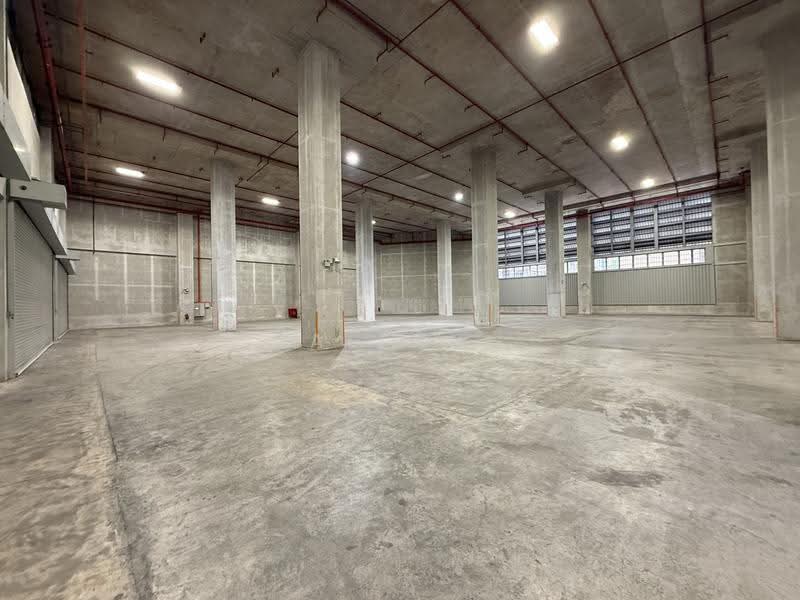 Mapletree Logistics Hub, 5B Toh Guan Road East, Buona Vista / West Coast / Clementi New Town, 87,035 sqft, Warehouse For Rent, by Allan Chong, 500263159 - CommercialGuru.com.sg
