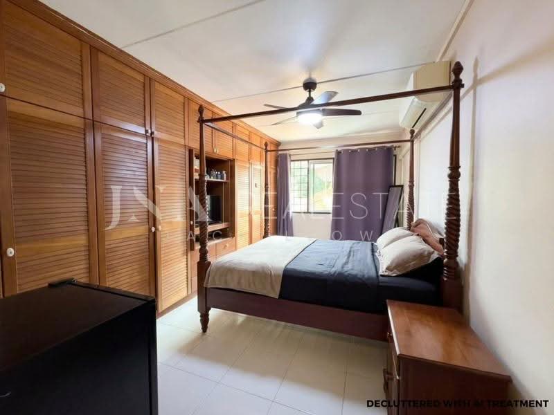 458 Pasir Ris Drive 4, 458 458, Pasir Ris / Tampines, 3 Bedrooms, 1,313 sqft, HDB Flat For Sale, by Jack Leow, 500263161 - PropertyGuru.com.sg