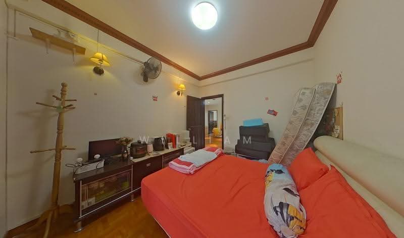 Westville, Westwood Avenue, Boon Lay / Jurong / Tuas, 7 Bedrooms, 3,600 sqft, Corner Terrace For Sale, by William Tan, 500263162 - Bedroom - PropertyGuru.com.sg