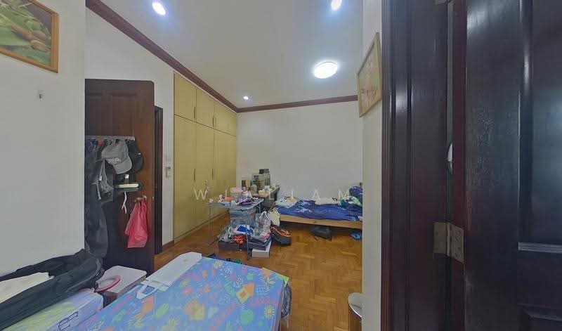 Westville, Westwood Avenue, Boon Lay / Jurong / Tuas, 7 Bedrooms, 3,600 sqft, Corner Terrace For Sale, by William Tan, 500263162 - Bedroom - PropertyGuru.com.sg