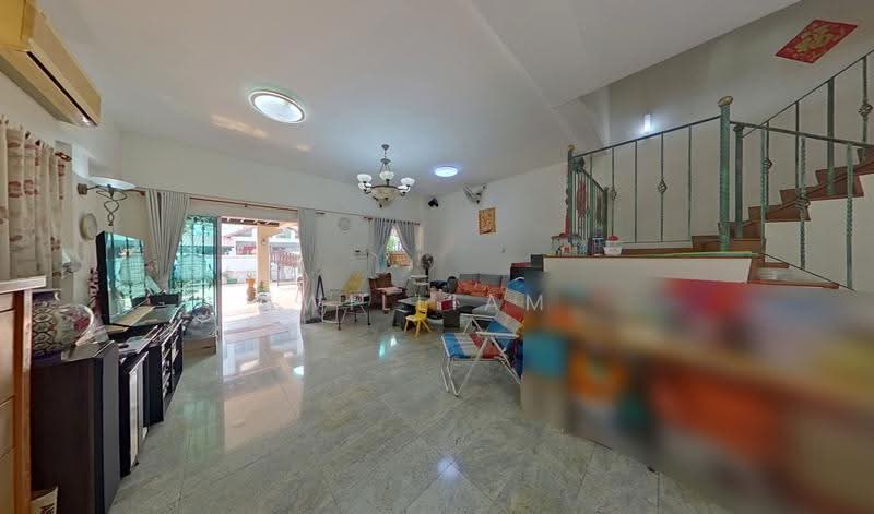 Westville, Westwood Avenue, Boon Lay / Jurong / Tuas, 7 Bedrooms, 3,600 sqft, Corner Terrace For Sale, by William Tan, 500263162 - Living Room - PropertyGuru.com.sg