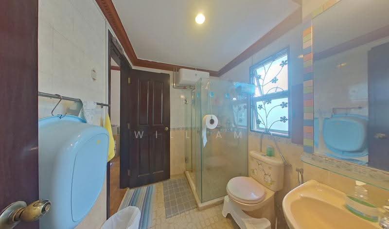 Westville, Westwood Avenue, Boon Lay / Jurong / Tuas, 7 Bedrooms, 3,600 sqft, Corner Terrace For Sale, by William Tan, 500263162 - Bathroom - PropertyGuru.com.sg