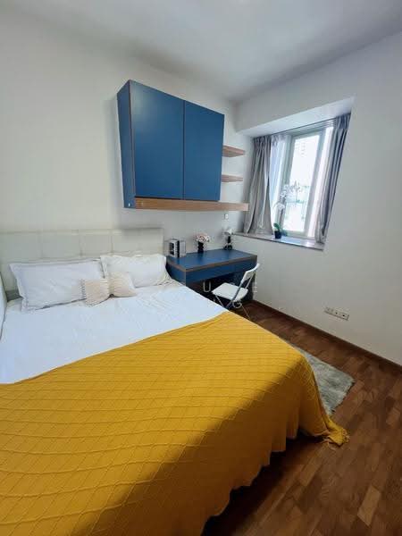 Queens, 10 Stirling Road, Alexandra / Commonwealth, Room Rental, 100 sqft, Condominium For Rent, by ling, 500263164 - Bedroom - PropertyGuru.com.sg