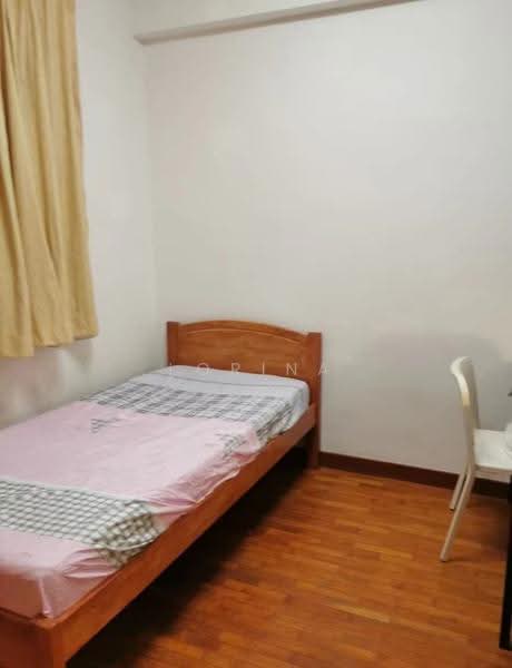 Blue Horizon, 21 West Coast Crescent, Buona Vista / West Coast / Clementi New Town, Room Rental, 135 sqft, Condominium For Rent, by Lorina Liu, 500263166 - Bedroom - PropertyGuru.com.sg
