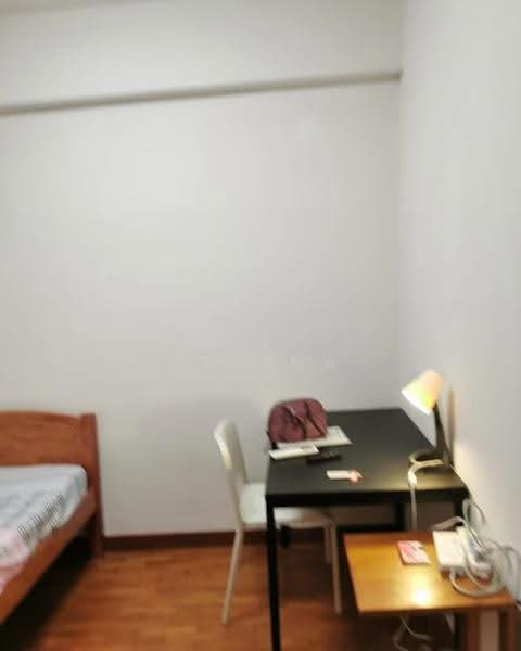 Blue Horizon, 21 West Coast Crescent, Buona Vista / West Coast / Clementi New Town, Room Rental, 135 sqft, Condominium For Rent, by Lorina Liu, 500263166 - Bedroom - PropertyGuru.com.sg