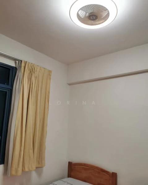 Blue Horizon, 21 West Coast Crescent, Buona Vista / West Coast / Clementi New Town, Room Rental, 135 sqft, Condominium For Rent, by Lorina Liu, 500263166 - Bedroom - PropertyGuru.com.sg