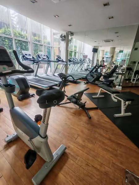 Blue Horizon, 21 West Coast Crescent, Buona Vista / West Coast / Clementi New Town, Room Rental, 135 sqft, Condominium For Rent, by Lorina Liu, 500263166 - Gym - PropertyGuru.com.sg