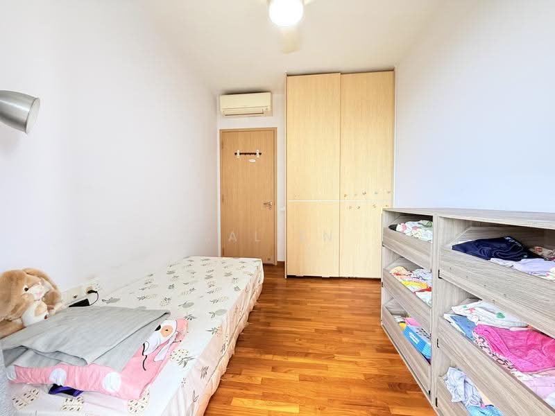 Wandervale, 363 Choa Chu Kang Avenue 3, Dairy Farm / Bukit Panjang / Choa Chu Kang, 3 Bedrooms, 1,130 sqft, Condominium For Sale, by Jallen Huang, 500263168 - Bedroom - PropertyGuru.com.sg