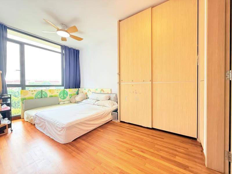 Wandervale, 363 Choa Chu Kang Avenue 3, Dairy Farm / Bukit Panjang / Choa Chu Kang, 3 Bedrooms, 1,130 sqft, Condominium For Sale, by Jallen Huang, 500263168 - Bedroom - PropertyGuru.com.sg