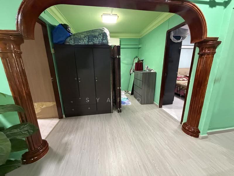 241 Jurong East Street 24, 241 Jurong East Street 24, Boon Lay / Jurong / Tuas, 2 Bedrooms, 904 sqft, HDB Flat For Sale, by Syafiq Rauf, 500263175 - Extra corner - PropertyGuru.com.sg