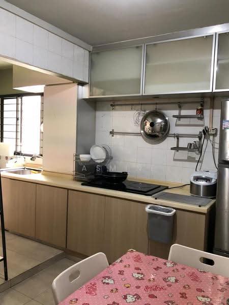 30 Cassia Crescent, 30 Cassia Crescent, Eunos / Geylang / Paya Lebar, Room Rental, 100 sqft, HDB Flat For Rent, by Jasmine Tan, 500263178 - PropertyGuru.com.sg