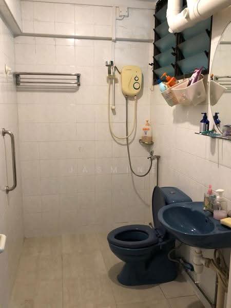 30 Cassia Crescent, 30 Cassia Crescent, Eunos / Geylang / Paya Lebar, Room Rental, 100 sqft, HDB Flat For Rent, by Jasmine Tan, 500263178 - PropertyGuru.com.sg