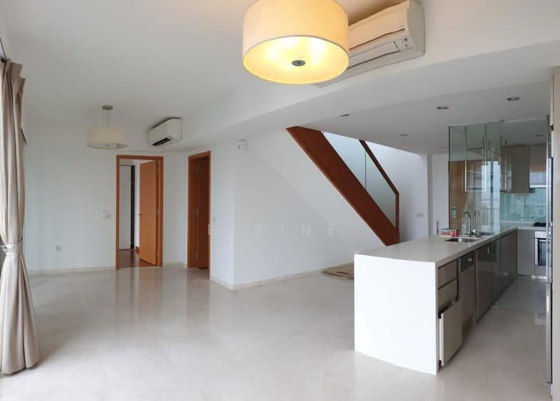 Centro Residences, 59 Ang Mo Kio Avenue 8, Ang Mo Kio / Bishan / Thomson, 3 Bedrooms, 1,733 sqft, Condominium For Sale, by Elaine Ho, 500263181 - Living Room - PropertyGuru.com.sg