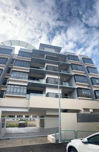 Sundance Suites, 12 Duku Place, East Coast / Marine Parade, Studio, 323 sqft, Condominium For Rent, by Sophia Ho Xiang Ling 何相羚, 500263182 - Exterior - PropertyGuru.com.sg