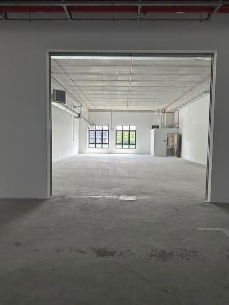 Tampines Connection, 2 Tampines North Drive 4, Pasir Ris / Tampines, 1,625 sqft, Factory / Workshop (B2) For Rent, by Lee Guat Cheng Serena, 500263184 - Interior - CommercialGuru.com.sg