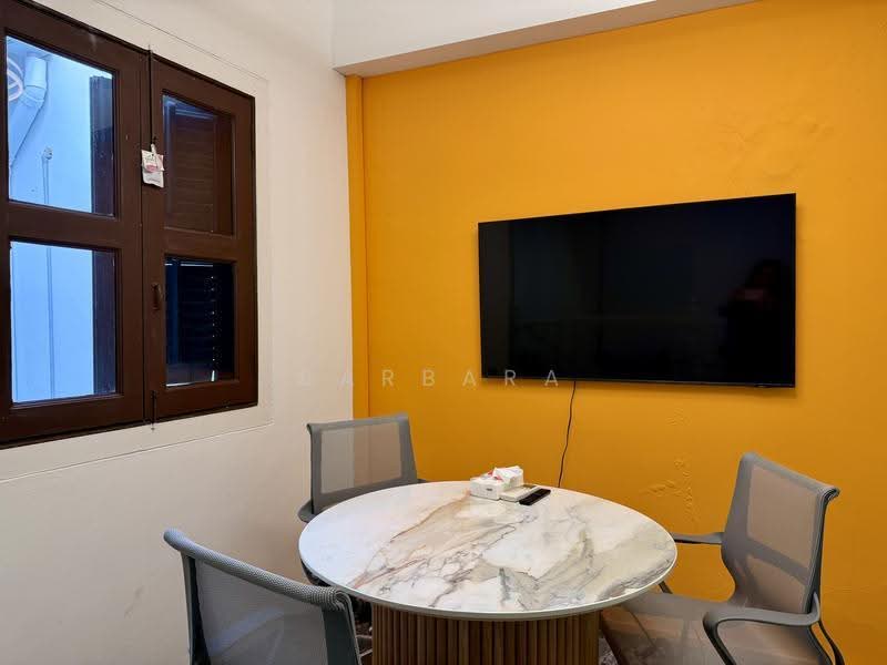 Rare Wide-Frontage Conservation Shophouse, Duxton Road | Craig Road | Tanjong Pagar, Chinatown / Tanjong Pagar, 2,100 sqft, Office For Rent, by Barbara Lee, 500263185 - Interior - CommercialGuru.com.sg