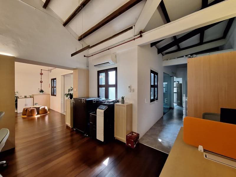 Rare Wide-Frontage Conservation Shophouse, Duxton Road | Craig Road | Tanjong Pagar, Chinatown / Tanjong Pagar, 2,100 sqft, Office For Rent, by Barbara Lee, 500263185 - Interior - CommercialGuru.com.sg