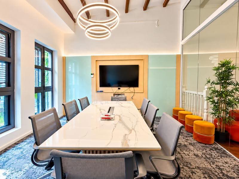 Rare Wide-Frontage Conservation Shophouse, Duxton Road | Craig Road | Tanjong Pagar, Chinatown / Tanjong Pagar, 2,100 sqft, Office For Rent, by Barbara Lee, 500263185 - Interior - CommercialGuru.com.sg