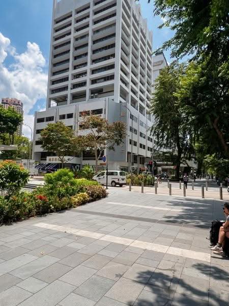 Far East Shopping Centre, 545 Orchard Road, Orchard / River Valley, 840 sqft, Other Retail For Rent, by Watson Poh, 500263187 - Exterior - CommercialGuru.com.sg
