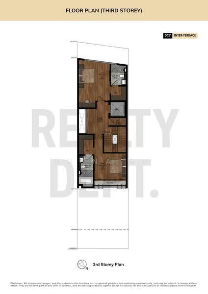 Sembawang Straits Estate, 23 Jalan Sankam, Sembawang / Yishun, 5 Bedrooms, 4,834 sqft, Terraced House For Sale, by Husna Gh, 500263188 - PropertyGuru.com.sg