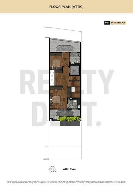 Sembawang Straits Estate, 23 Jalan Sankam, Sembawang / Yishun, 5 Bedrooms, 4,834 sqft, Terraced House For Sale, by Husna Gh, 500263188 - PropertyGuru.com.sg