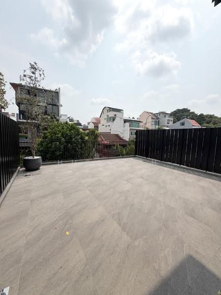 Sembawang Straits Estate, 23 Jalan Sankam, Sembawang / Yishun, 5 Bedrooms, 4,834 sqft, Terraced House For Sale, by Husna Gh, 500263188 - Exterior - PropertyGuru.com.sg