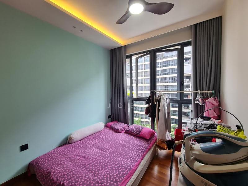 Hundred Palms Residences, 276 Yio Chu Kang Road, Hougang / Punggol / Sengkang, 5 Bedrooms, 1,528 sqft, Condominium For Sale, by Joe Leow, 500263189 - Common Bedroom - PropertyGuru.com.sg