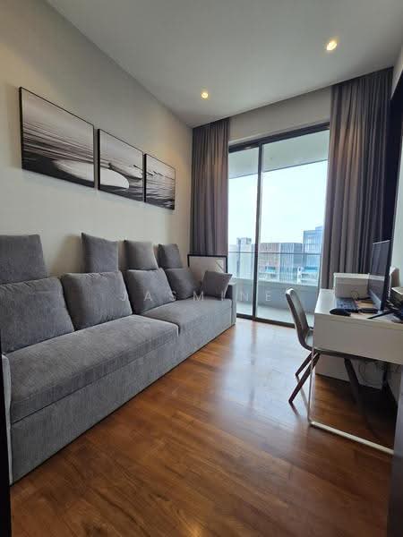 New Futura, 18 Leonie Hill Road, Orchard / River Valley, 4 Bedrooms, 2,250 sqft, Condominium For Sale, by Jasmine See, 500263191 - PropertyGuru.com.sg