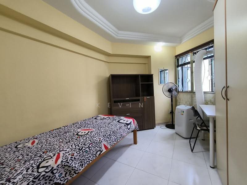 671A Jurong West Street 65, 671A Jurong West Street 65, Boon Lay / Jurong / Tuas, Room Rental, 150 sqft, HDB Flat For Rent, by Kevin Ho, 500263192 - Bedroom - PropertyGuru.com.sg