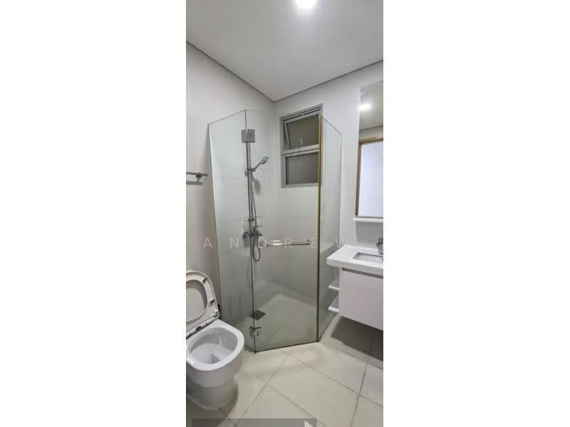 Simei Green Condominium, 5 Simei Street 4, Pasir Ris / Tampines, Room Rental, 210 sqft, Condominium For Rent, by Andrew Se, 500263193 - PropertyGuru.com.sg