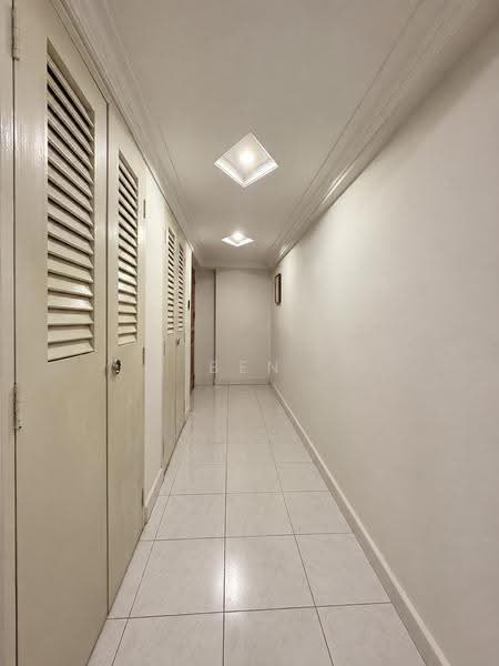 524 Woodlands Drive 14, 524 Woodlands Drive 14, Admiralty / Woodlands, 3 Bedrooms, 1,098 sqft, HDB Flat For Sale, by Ben Wong, 500263197 - Corridor - PropertyGuru.com.sg