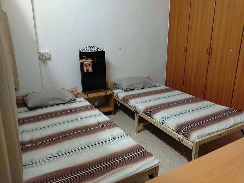 786B Woodlands Drive 60, 786B Woodlands Drive 60, Admiralty / Woodlands, Room Rental, 150 sqft, HDB Flat For Rent, by Kevin Ho, 500263200 - Bedroom - PropertyGuru.com.sg
