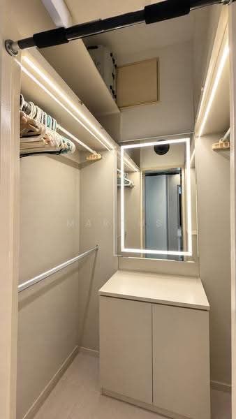Seahill, West Coast Crescent, Buona Vista / West Coast / Clementi New Town, 1 Bedroom, 495 sqft, Condominium For Rent, by Marcus Chew, 500263202 - Interior - PropertyGuru.com.sg
